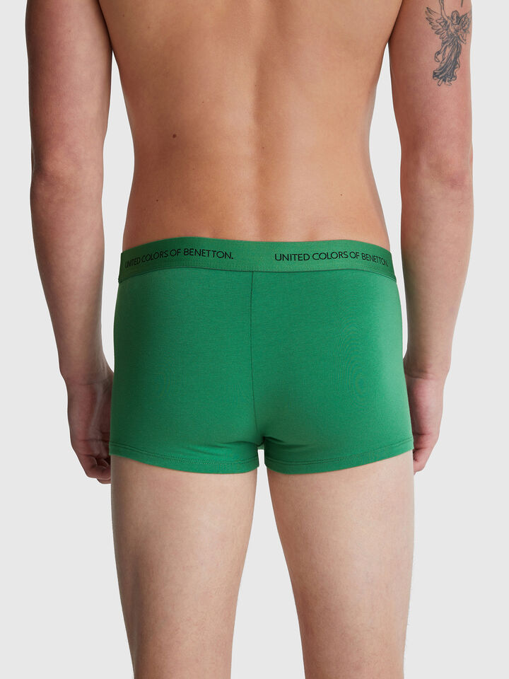 BOXER Men image number 2